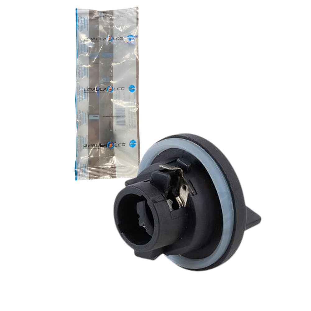 Soquete Pisca para Clio - DPaula - DP7.332 - (1)