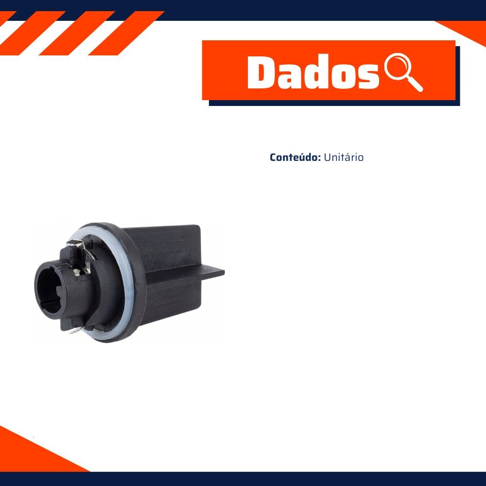 Soquete Pisca - DPaula - DP7.650 - (3)