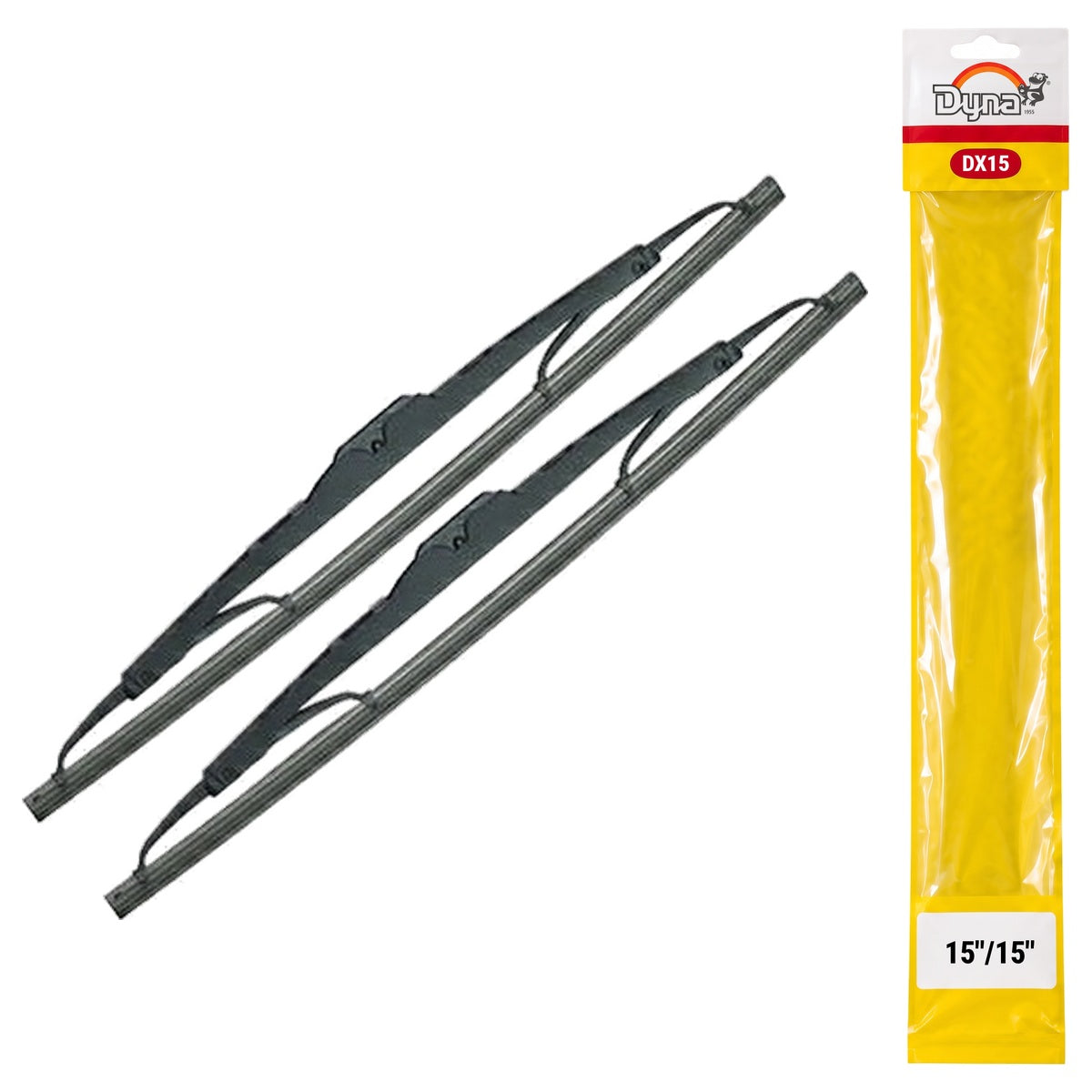 Par Palhetas DX 15" - Dyna - DX15 - (1)