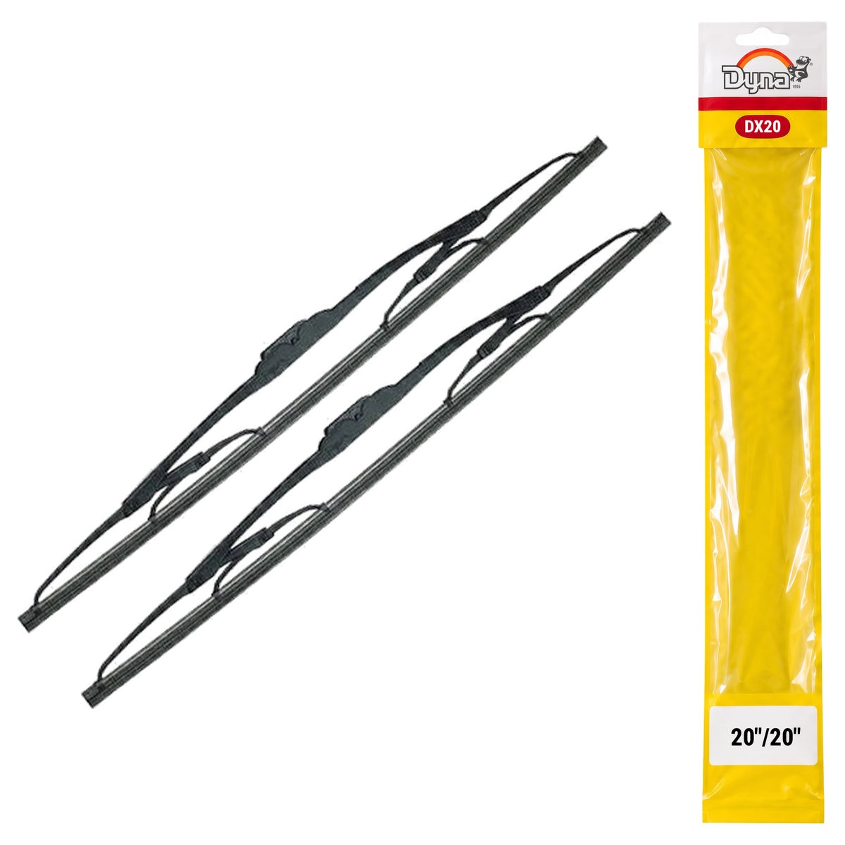 Par Palhetas DX 20" - Dyna - DX20 - (1)