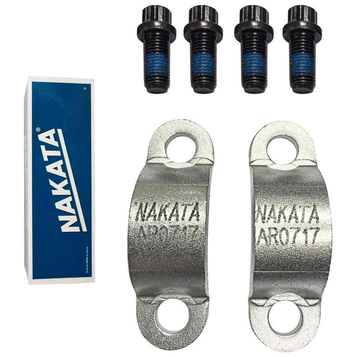 Abraçadeira - Nakata - NC03003 - (1)