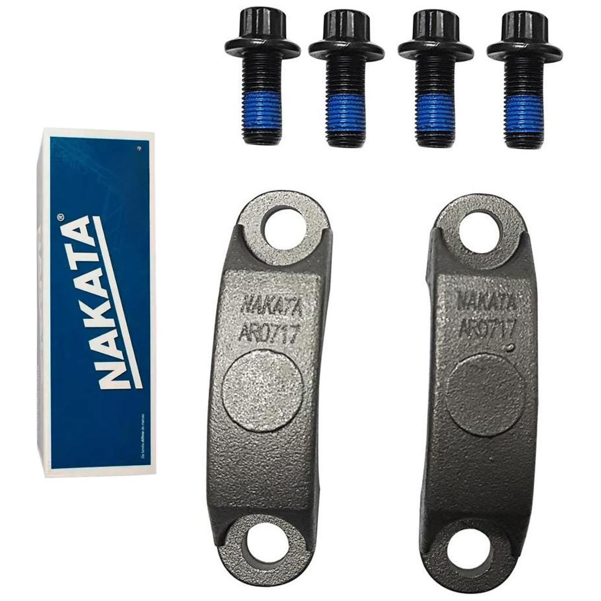 Abraçadeira - Nakata - NC03020 - (1)