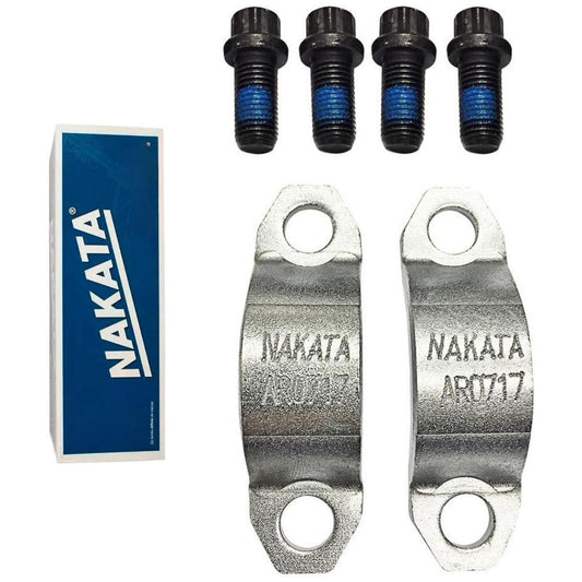 Abraçadeira - Nakata - NC03026 - (1)