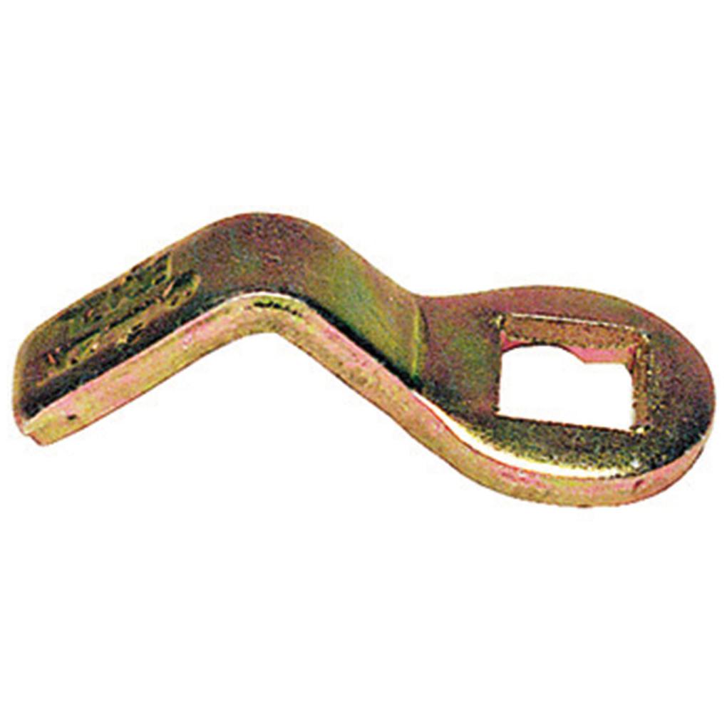 Alavanca da Fechadura do Porta-malas - Universal - 20428 - (1)