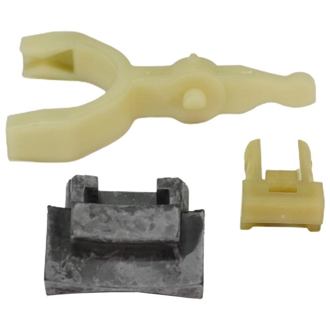Alavanca de Acionamento do Motor de Partida - Mahle Metal Leve - MSX 1159 - (2)
