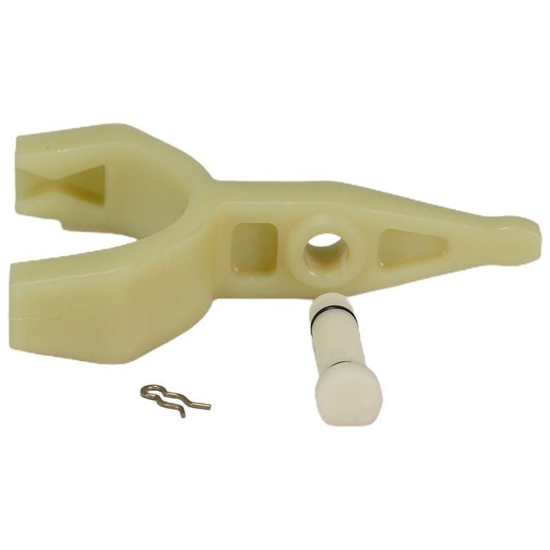 Alavanca de Acionamento do Motor de Partida - Mahle Metal Leve - MSX 1673 - (2)