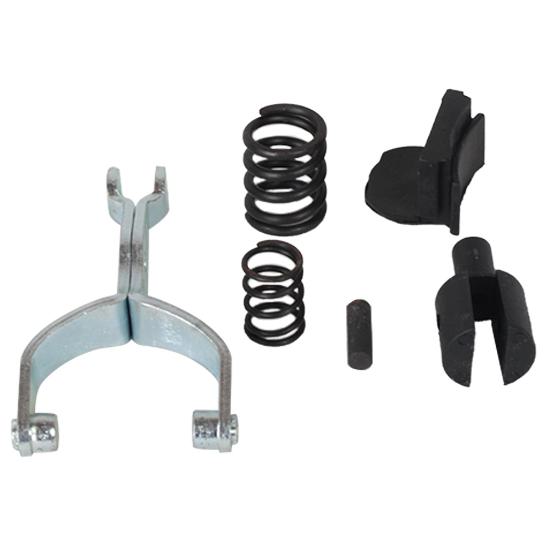 Alavanca de Acionamento do Motor de Partida - Mahle Metal Leve - MSX 1916 - (2)