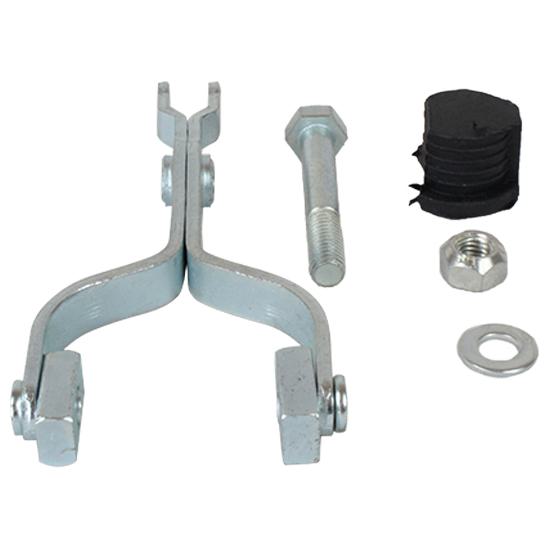 Alavanca de Acionamento do Motor de Partida - Mahle Metal Leve - MSX 1917 - (2)
