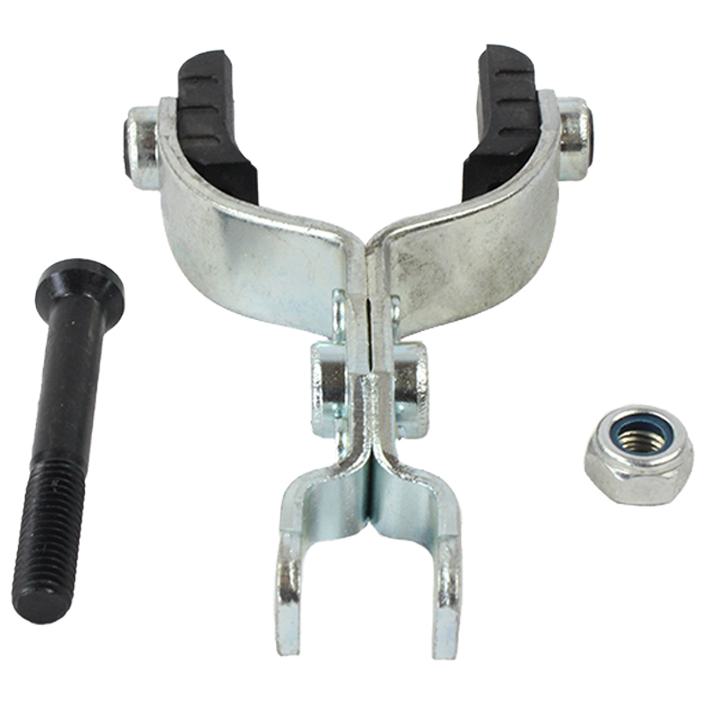 Alavanca de Acionamento do Motor de Partida - Mahle Metal Leve - MSX 1922 - (2)