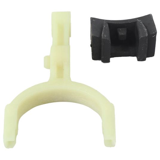 Alavanca de Acionamento do Motor de Partida - Mahle Metal Leve - MSX 36 - (2)