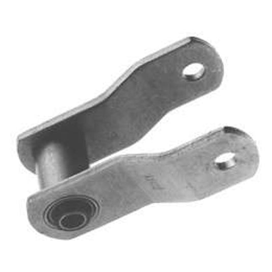 Algema do Feixe de Molas Traseiro para Ford F-1000 e F-4000 - Monroe Axios - 340195 - (1)