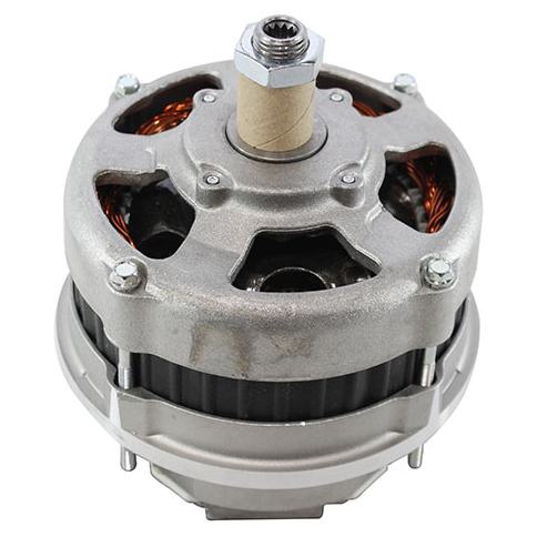 Alternador - Mahle Metal Leve - MG 111 - (2)