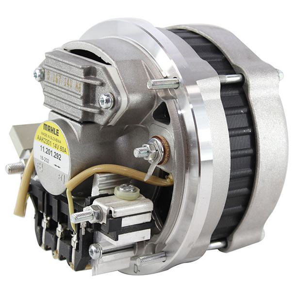 Alternador - Mahle Metal Leve - MG 111 - (4)