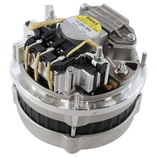 Alternador - Mahle Metal Leve - MG 111 - (3)