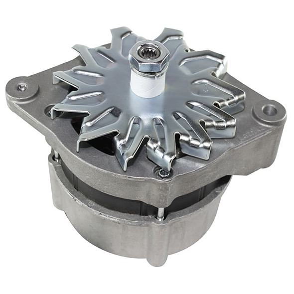 Alternador - Mahle Metal Leve - MG 116 - (3)