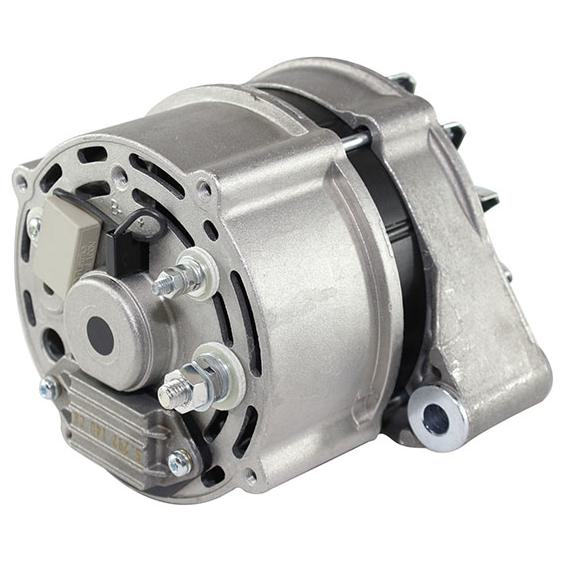 Alternador - Mahle Metal Leve - MG 116 - (4)