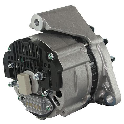 Alternador - Mahle Metal Leve - MG 118 - (3)