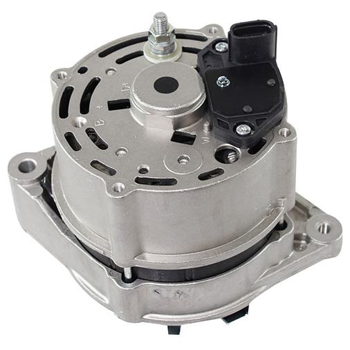 Alternador - Mahle Metal Leve - MG 137 - (3)