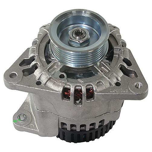 Alternador - Mahle Metal Leve - MG 15 - (2)