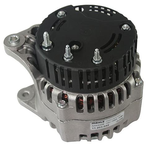 Alternador - Mahle Metal Leve - MG 15 - (4)