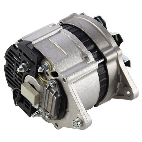 Alternador - Mahle Metal Leve - MG 175 - (4)