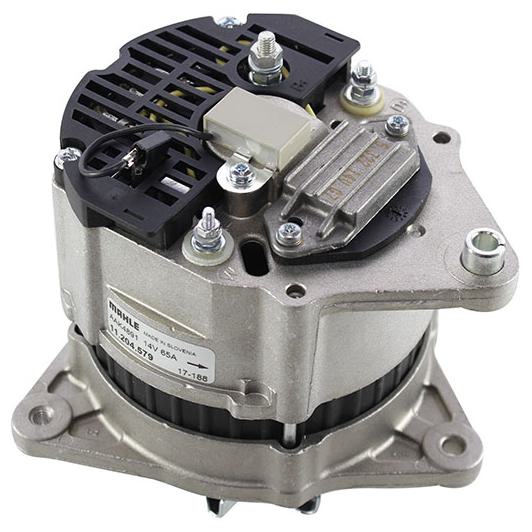 Alternador - Mahle Metal Leve - MG 175 - (3)