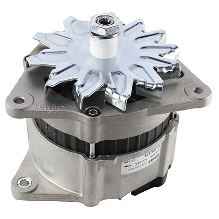 Alternador - Mahle Metal Leve - MG 175 - (2)