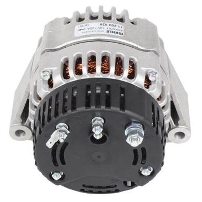 Alternador - Mahle Metal Leve - MG 182 - (4)
