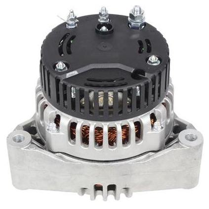Alternador - Mahle Metal Leve - MG 182 - (3)