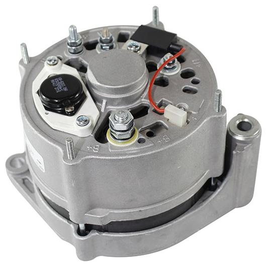 Alternador - Mahle Metal Leve - MG 183 - (4)