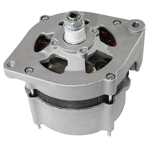 Alternador - Mahle Metal Leve - MG 183 - (2)