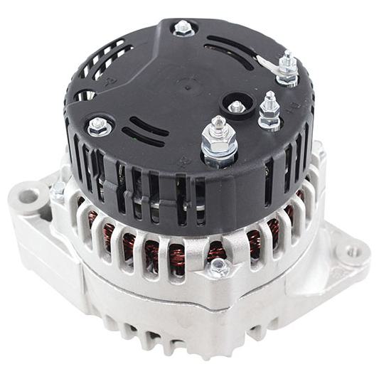 Alternador - Mahle Metal Leve - MG 200 - (4)