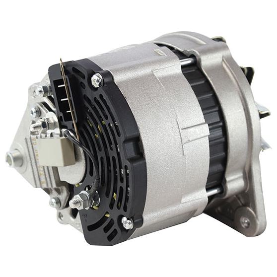 Alternador - Mahle Metal Leve - MG 212 - (4)