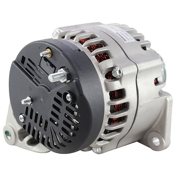 Alternador - Mahle Metal Leve - MG 23 - (3)