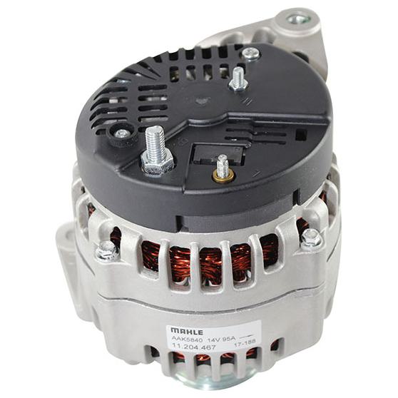 Alternador - Mahle Metal Leve - MG 23 - (4)