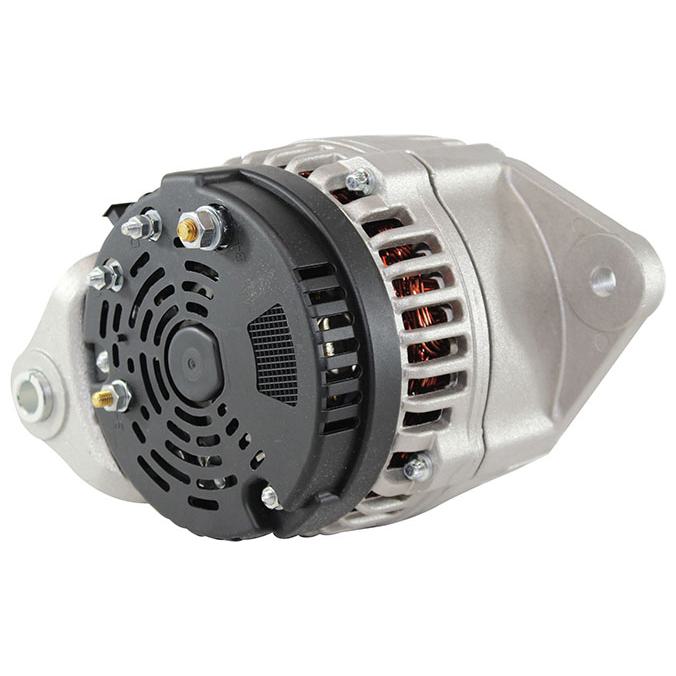 Alternador - Mahle Metal Leve - MG 269 - (3)