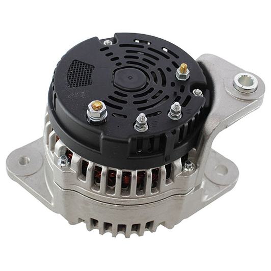 Alternador - Mahle Metal Leve - MG 269 - (4)