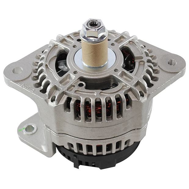 Alternador - Mahle Metal Leve - MG 269 - (2)