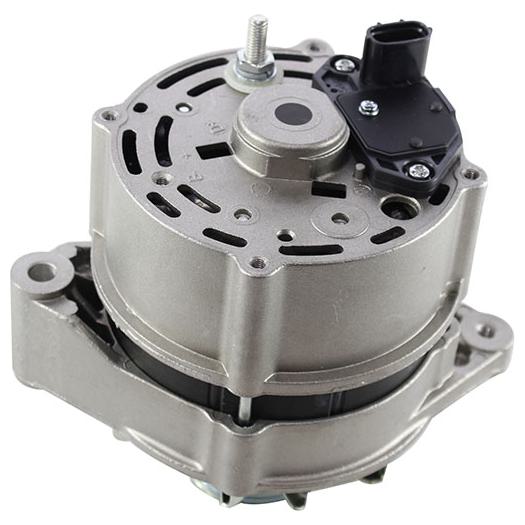Alternador - Mahle Metal Leve - MG 274 - (4)