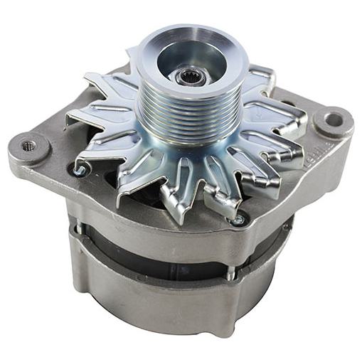 Alternador - Mahle Metal Leve - MG 274 - (2)