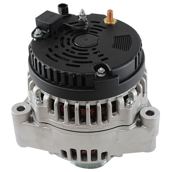 Alternador - Mahle Metal Leve - MG 30 - (4)