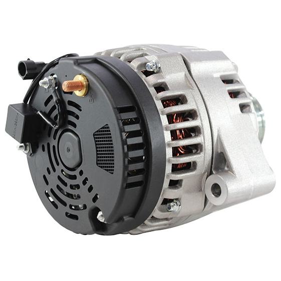 Alternador - Mahle Metal Leve - MG 30 - (3)