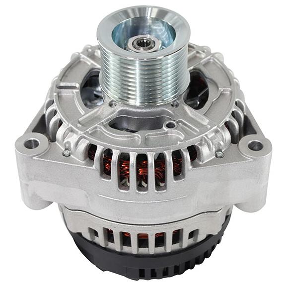 Alternador - Mahle Metal Leve - MG 30 - (2)