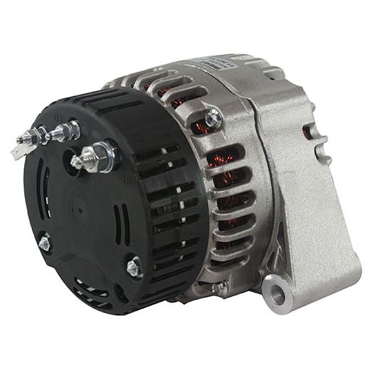 Alternador - Mahle Metal Leve - MG 312 - (3)