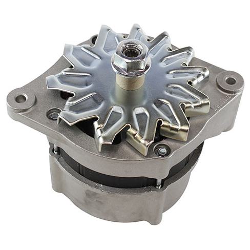 Alternador - Mahle Metal Leve - MG 313 - (2)