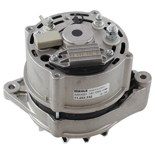 Alternador - Mahle Metal Leve - MG 313 - (3)