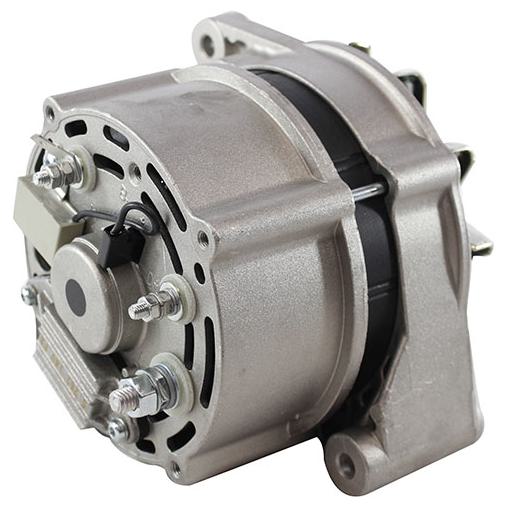 Alternador - Mahle Metal Leve - MG 313 - (4)
