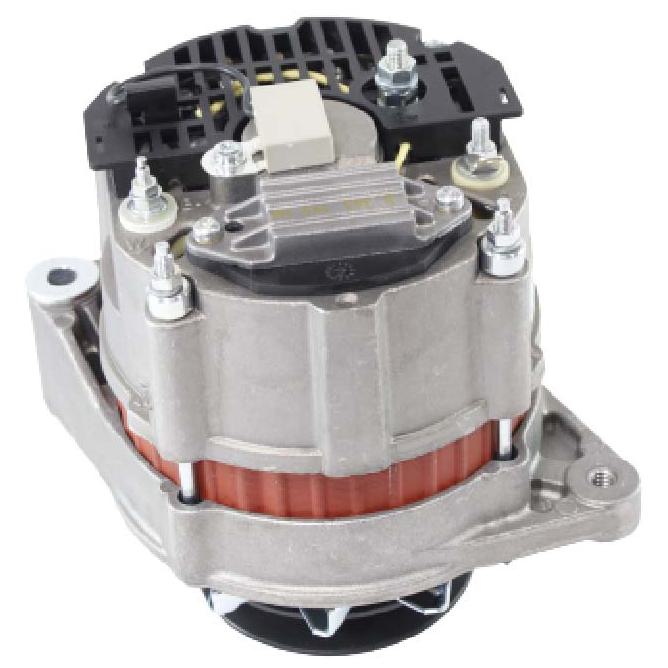 Alternador - Mahle Metal Leve - MG 316 - (4)