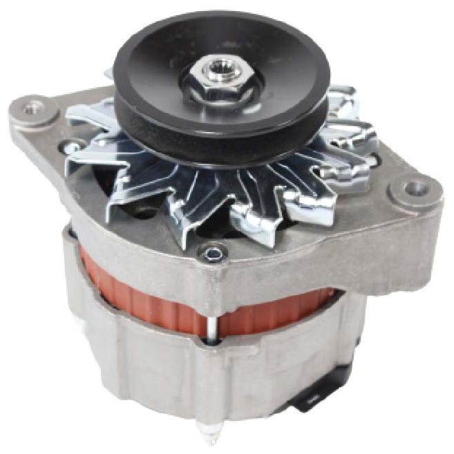 Alternador - Mahle Metal Leve - MG 316 - (2)