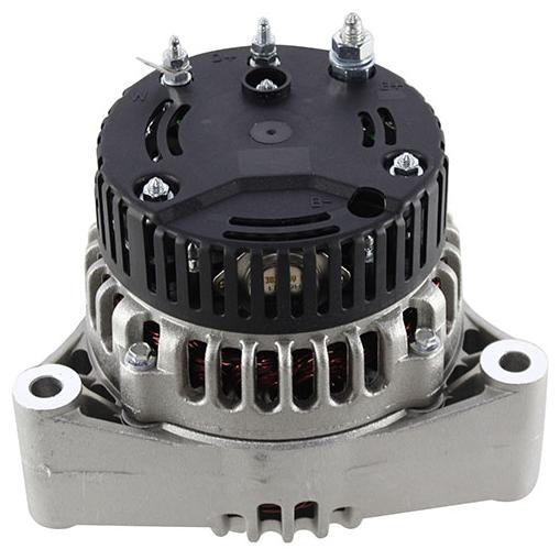 Alternador - Mahle Metal Leve - MG 344 - (4)